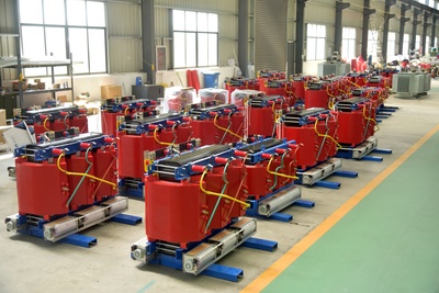 引領(lǐng)電力未來 創(chuàng)新驅(qū)動的電氣設(shè)備制造商