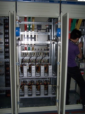 紅申成套電器設(shè)備 一站式了解價格、廠家、圖片與集團(tuán)實(shí)力